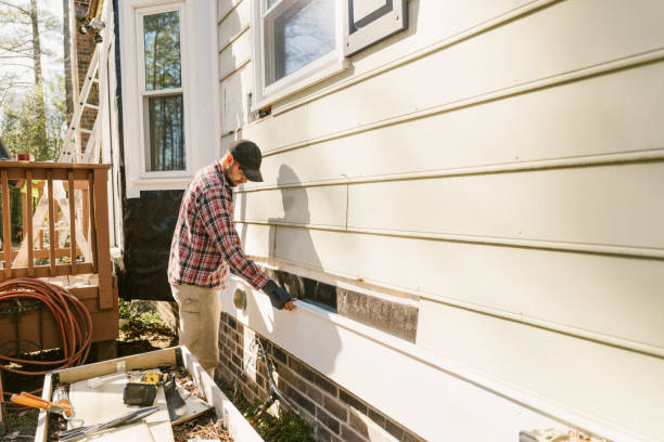 Top rated local Emergency Siding Repair specialists in Grindstone, PA